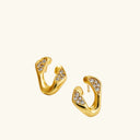 Karamah Malika Royale Earrings