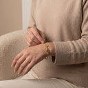 Triad of Faith Bracelet